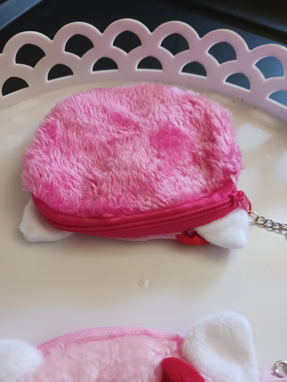 N/A kid soft kitty